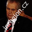 Prezident Miloš Zeman